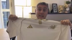 Doppio ex, “Grazie Pisa calcio”…: firmato Bobo Vieri