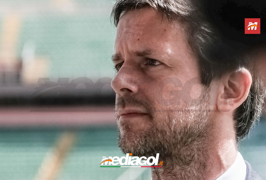 FOTO Palermo, arrivo al Barbera del City Group e conferenza Mirri e Soriano (Gallery) - immagine 52