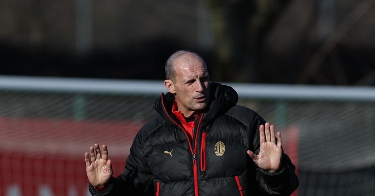 milan per allegri emergenza totale in attacco con il cagliari a rischio anche pulisic e nkunku da Pianetamilan.it milan per allegri emergenza totale in attacco con il cagliari a rischio anche pulisic e nkunku