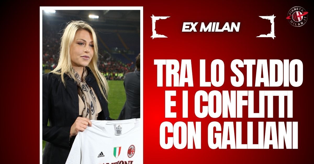 barbara berlusconi 8216l8217innovatrice dimenticata8217 del milan compie gli anni