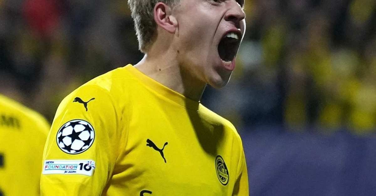 Hauge: “Al Milan con una video chiamata di Maldini: emozioni e sensazioni uniche”