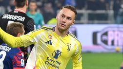 I voti di Juve-Bologna al fanta: la scelta su Cambiaso, Savona e Iling! Castro più di Koopmeiners