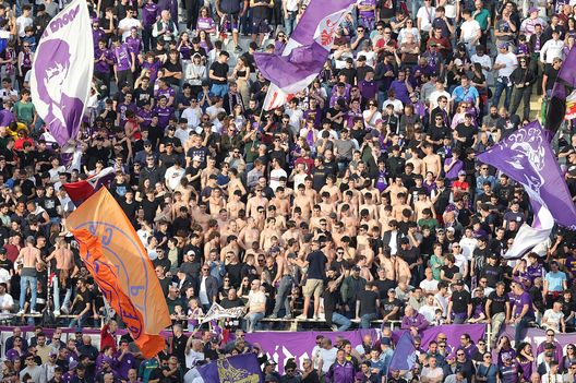 Fiorentina-Genoa: il numero degli spettatori al Franchi- immagine 2