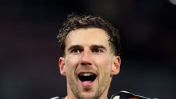 Il Milan punta Goretzka: il valore, i suoi numeri e lo stipendio (elevato)