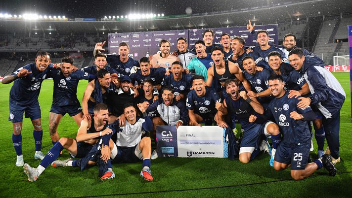 Rivadavia-Sarmiento: lo streaming gratis del match del campionato argentino - immagine 1