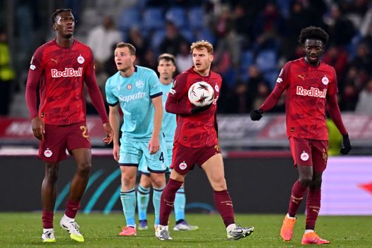 Altach-Salisburgo in diretta streaming gratis: dove vedere la partita- immagine 2