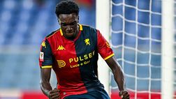 Mercato Roma, spunta la pista Ekhator per l’attacco. Anche Beto nella lista di Massara