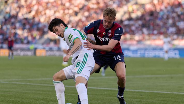 Bologna-Roma, le pagelle del Cor Sport- immagine 1