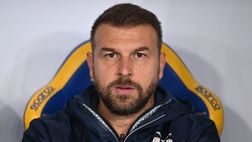 Zanetti: “Frese, stop al ginocchio! Tengstedt, Mosquera, Kastanos e ne ho visti pochi come Belahyane”