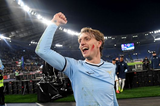 Da Roma: “Lazio, Sarri ha chiesto Frattesi! Se Inter offre lui più conguaglio per Rovella…”- immagine 3