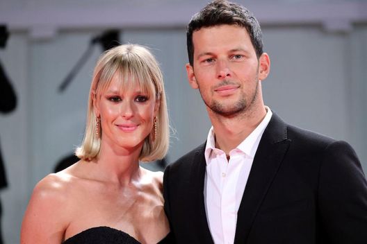 Getty Images Matteo Giunta: “Federica? All’inizio me la sono tirata di brutto. Usavamo il bagagliaio dell’auto” - immagine 1