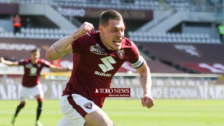 Torino-Inter, le probabili formazioni: confermato dal primo minuto Belotti - immagine 1