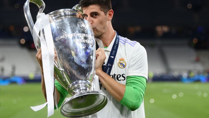 Courtois, il futuro dopo il crociato è ormai scritto: solo Real Madrid e niente Belgio… - immagine 1