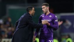 Palladino: “Ecco perché Gosens non è a disposizione oggi! Kean è sempre carico”