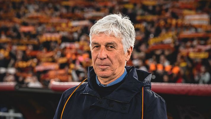Gasperini: “Non dobbiamo deprimerci. La Juve ha esultato per un pareggio” - immagine 1