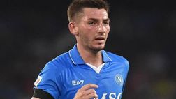 Gilmour, prova convincente col Palermo: “Preciso e dinamico alla prima da titolare”