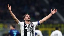 Galatasaray-Juventus, dove vedere la partita in diretta tv e streaming LIVE