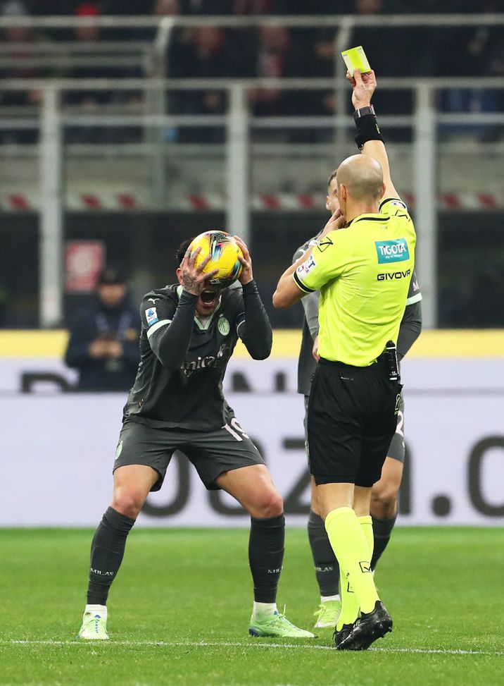 CASA ROSSONERA – Grazie Mike, bagliori di TurboTheo- immagine 2