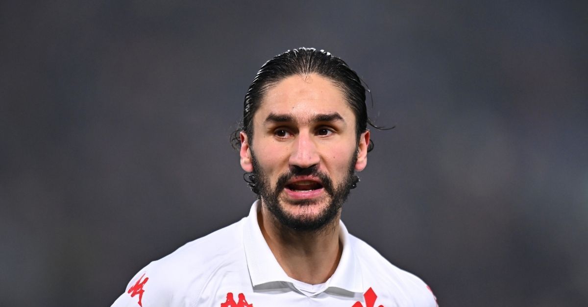 Calciomercato Milan, Schira: “Adli più vicino all’Al Shabab” Calciomercato Milan, Schira: “Adli più vicino all’Al Shabab”