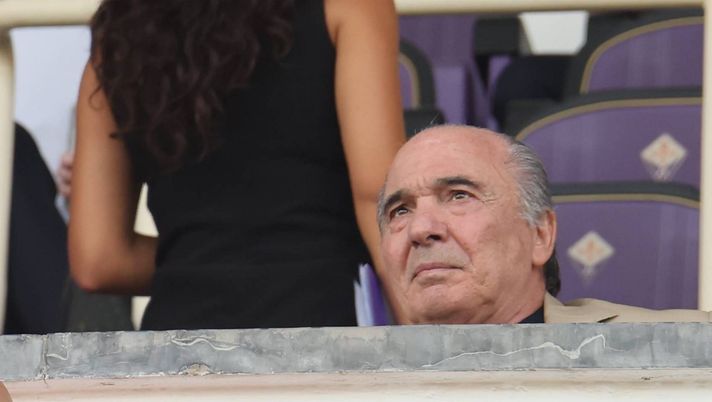 Commisso a ruota libera: tra Viola Park, Italiano e la sua Fiorentina - immagine 1