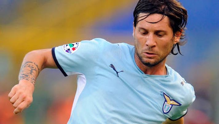 Augustyn al Vicenza, Foggia alla Samp - immagine 1