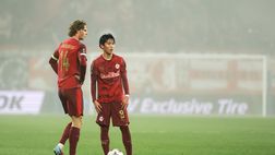 Un Salisburgo di alti e bassi: sconfitta col Tirol e in Europa League è dietro…