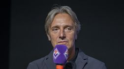 Ferrari: “Kean ha scelto di rimanere qui. Commisso non ci sarà con il Napoli”