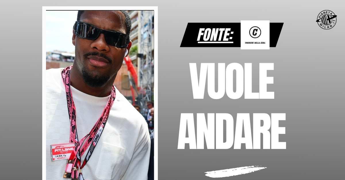 Calciomercato Milan, aut aut di Maignan ai rossoneri: il punto Calciomercato Milan, aut aut di Maignan ai rossoneri: il punto