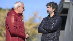 “Avete l’elettricità sotto i piedi”. Ranieri detta la linea: intensità e grinta