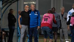 Pescara, Zeman è primo ma insoddisfatto: “Quando andiamo in vantaggio noi, smettiamo di giocare”