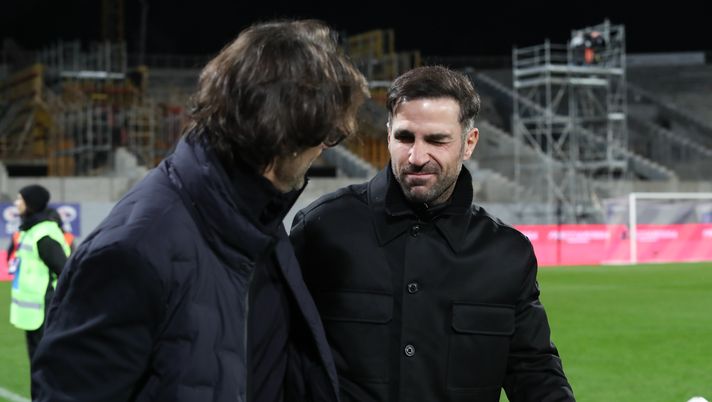 Fiorentina, ci risiamo: di nuovo il Como, la bestia nera di Vanoli - immagine 1