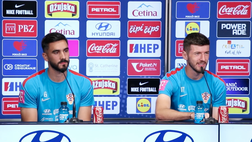 Sucic: “Con l’Inter stagione positiva, sono contento. Nessun problema di adattamento perché…”