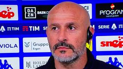 Italiano: “Ci teniamo buono questo pareggio perché manteniamo le distanze. Sul futuro…”