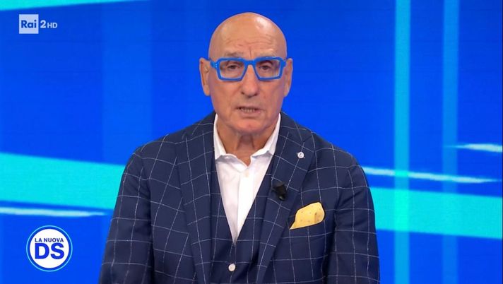 Ciccio Graziani su Inter-Udinese: “L’unica cosa sulla quale sono in disaccordo con Chivu è…” - immagine 1