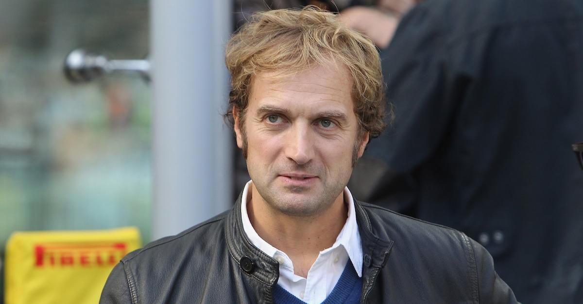 La frecciata di Facchetti: “Grazie all’ora legale passate 24 ore da quando un interista non…”