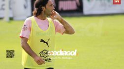 Giornale di Sicilia: “Palermo, assist di Augello: <<Faremo grandi cose>>”