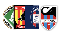 Serie C, i 4 mister per la B. Andreoletti precede Rastelli, Tabbiani e Zauli. I numeri