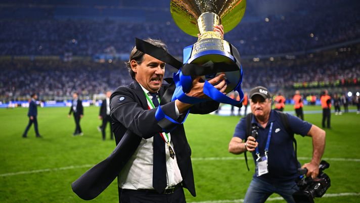 Inter-Inzaghi, é finita: il tecnico ha accettato l’offerta dell’Al-Hilal - immagine 1