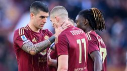 Roma, Ranieri ci riprova: due attaccanti e Soulé per il sogno Champions