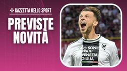 Calciomercato Milan – Samardzic spinge per vestire la maglia rossonera