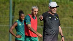 News Lazio / L’avviso di Sarri, le scuse di Cataldi: rassegna stampa