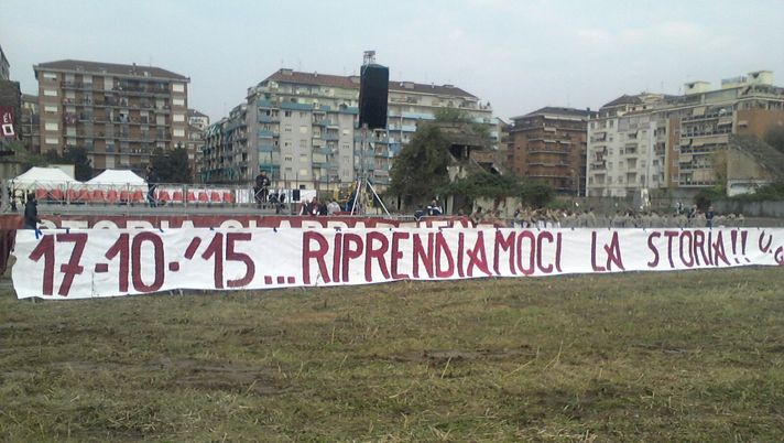 LIVE! FILADELFIA: POSATA LA PRIMA PIETRA! - immagine 1