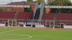 Pontedera-Campobasso: dove vedere la partita in diretta TV ed in streaming LIVE
