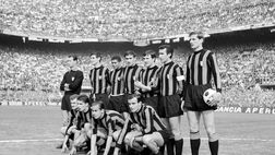 Inter, 58 anni fa la conquista della prima stella: la celebrazione del club