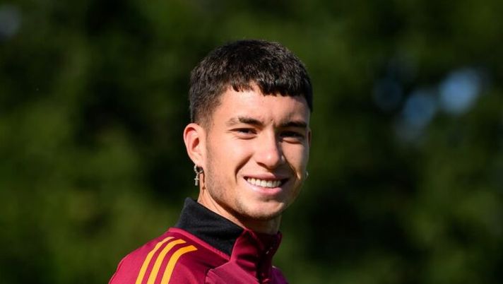 Soulé: “Rispondo così sul mio ruolo! Su Gasperini, Echeverri, Ferguson, El Aynaoui e Dybala…” - immagine 1