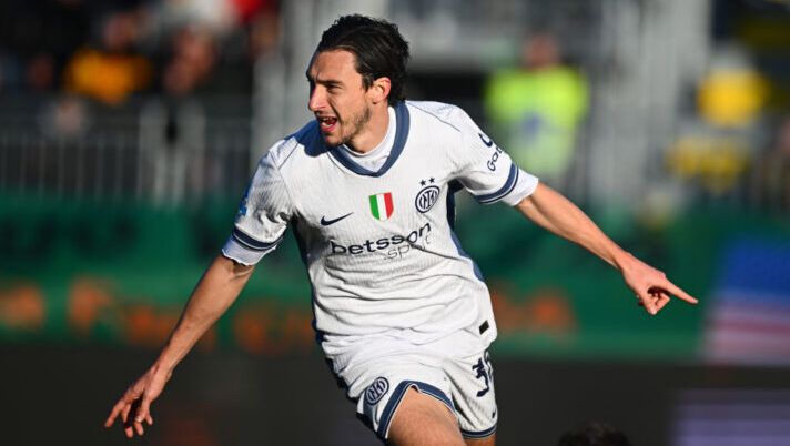 I voti di Venezia-Inter al fanta: la scelta su Pavard! Pohjanpalo come Frattesi, che Darmian- immagine 1