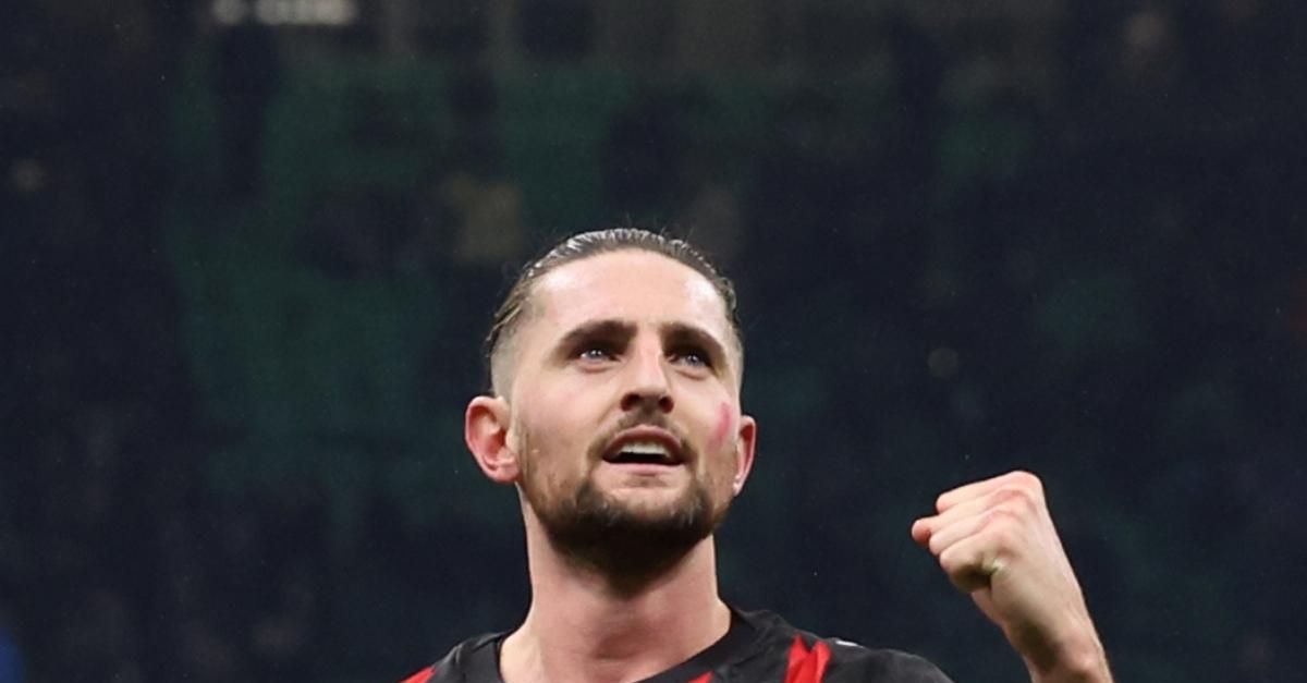 Rabiot rientro ‘silenzioso’: nel derby dimostra perché è insostituibile per Allegri