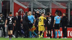 La settimana delle mani: tre episodi, una domanda