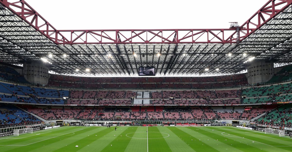 milan san donato si trasforma ecco il progetto del club rossonero da Pianetamilan.it milan san donato si trasforma ecco il progetto del club rossonero