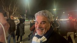 Lazio, Insegno: “Protesta? È il modo migliore per far capire cosa sta succedendo” – VIDEO